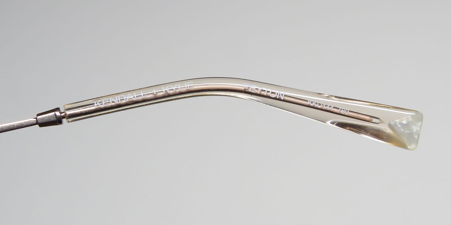 Kendall + Kylie Kko144 Peyton Eyeglasses