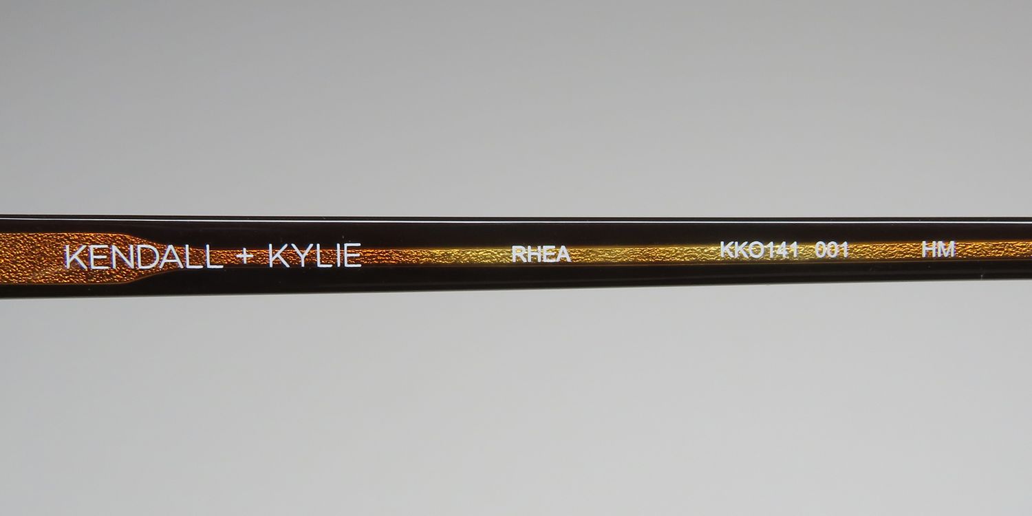 Kendall + Kylie Kko141 Rhea Eyeglasses