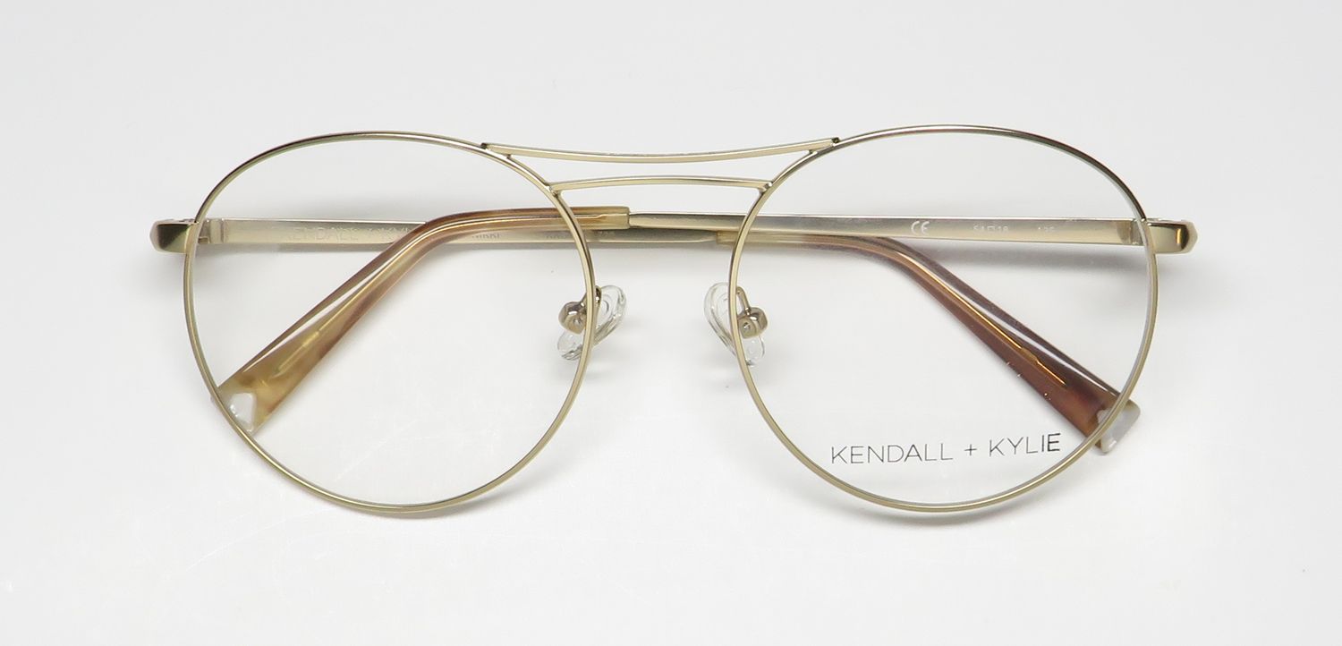 Kendall + Kylie Kko131 Nikki Eyeglasses