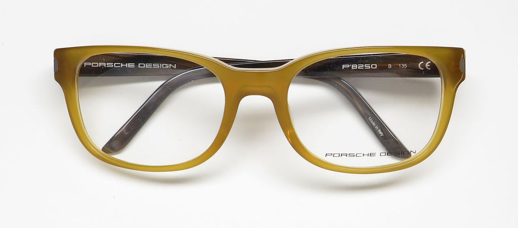Porsche Design P8250 Eyeglasses