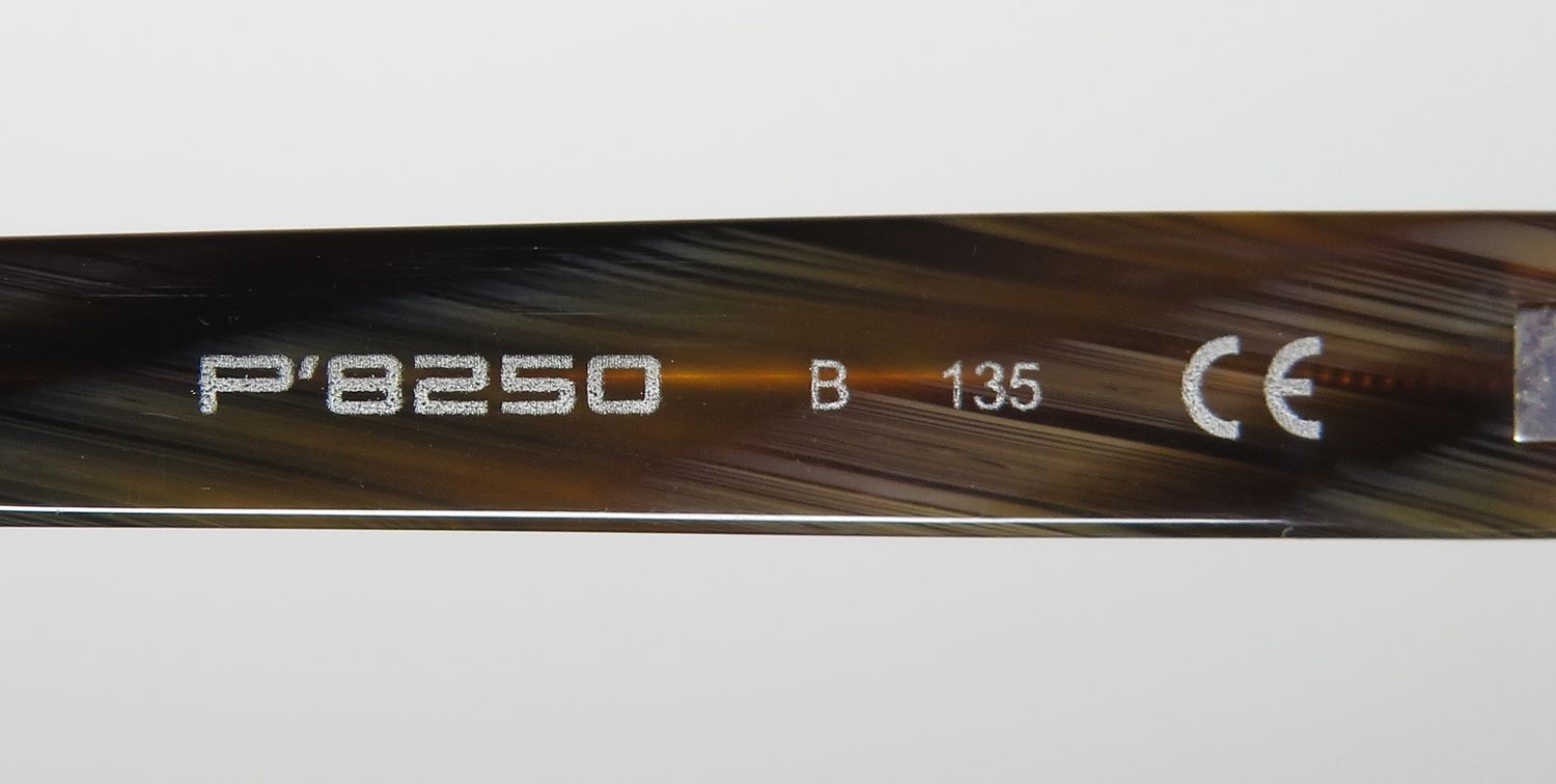 Porsche Design P8250 Eyeglasses
