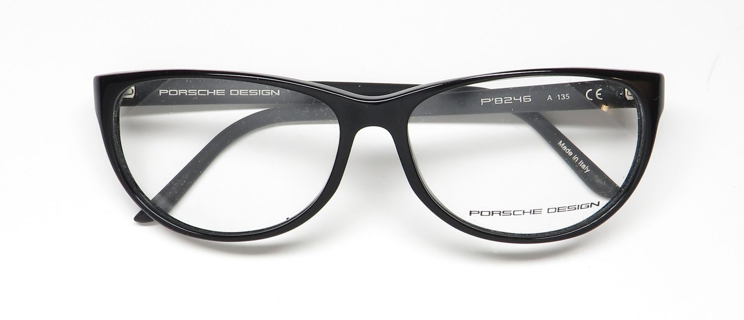 Porsche Design P8246 Eyeglasses