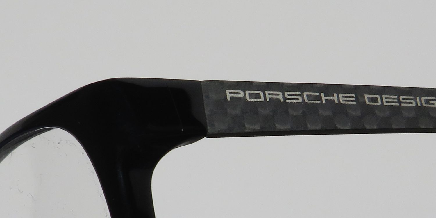 Porsche Design P8246 Eyeglasses
