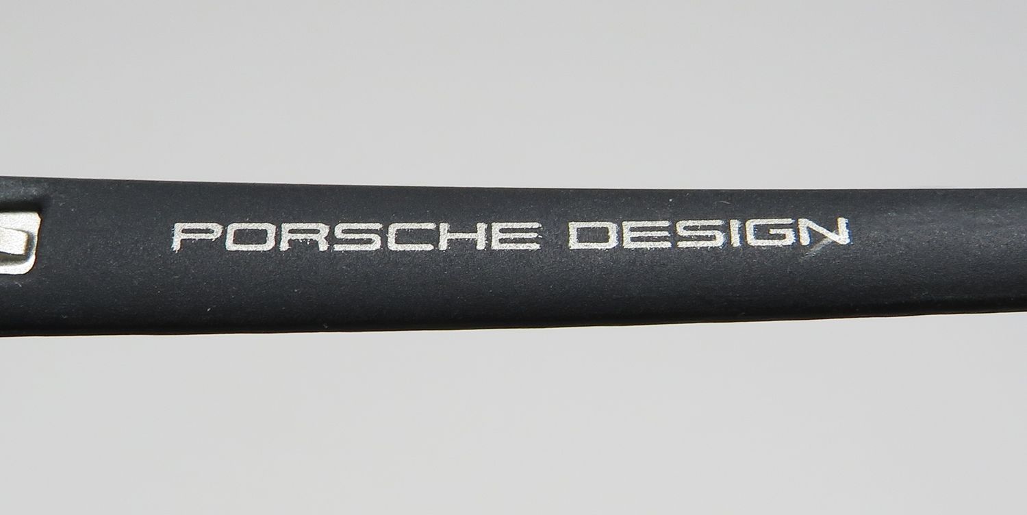 Porsche Design P8246 Eyeglasses