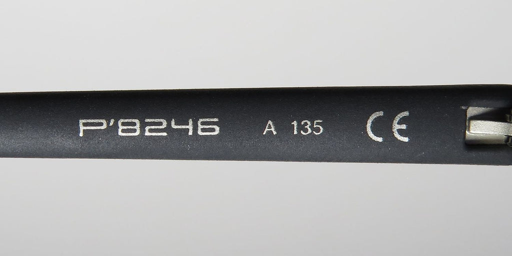 Porsche Design P8246 Eyeglasses
