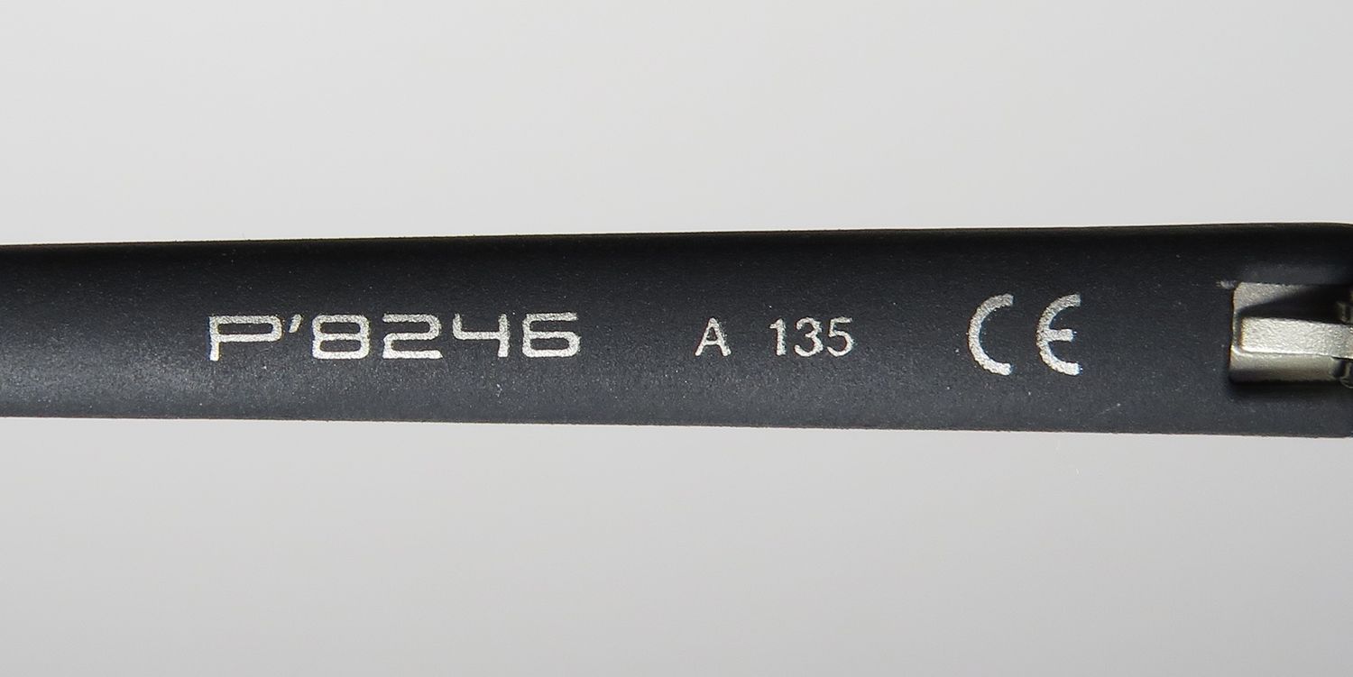 Porsche Design P8246 Eyeglasses