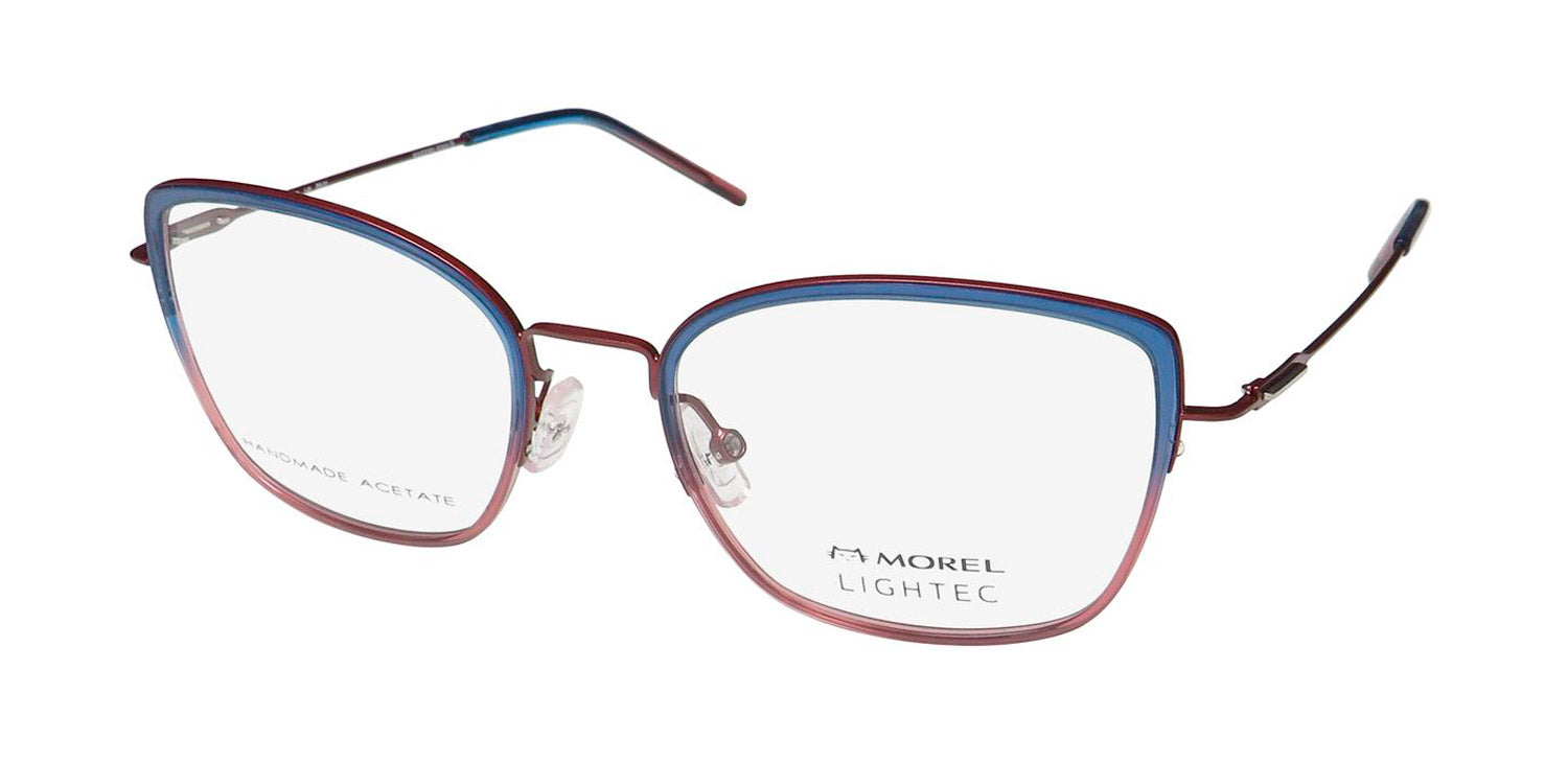 Morel Lightec 30234l Eyeglasses