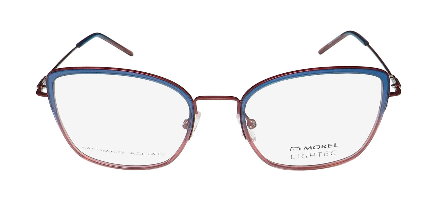 Morel Lightec 30234l Eyeglasses