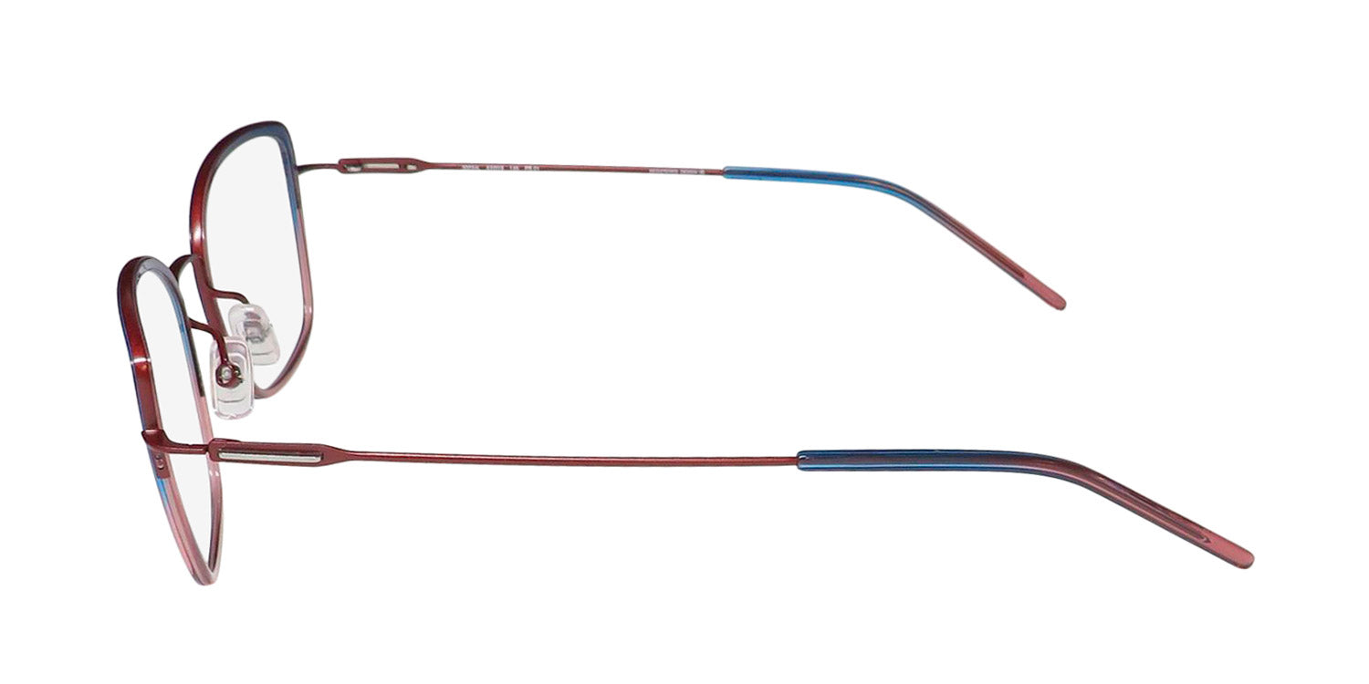 Morel Lightec 30234l Eyeglasses