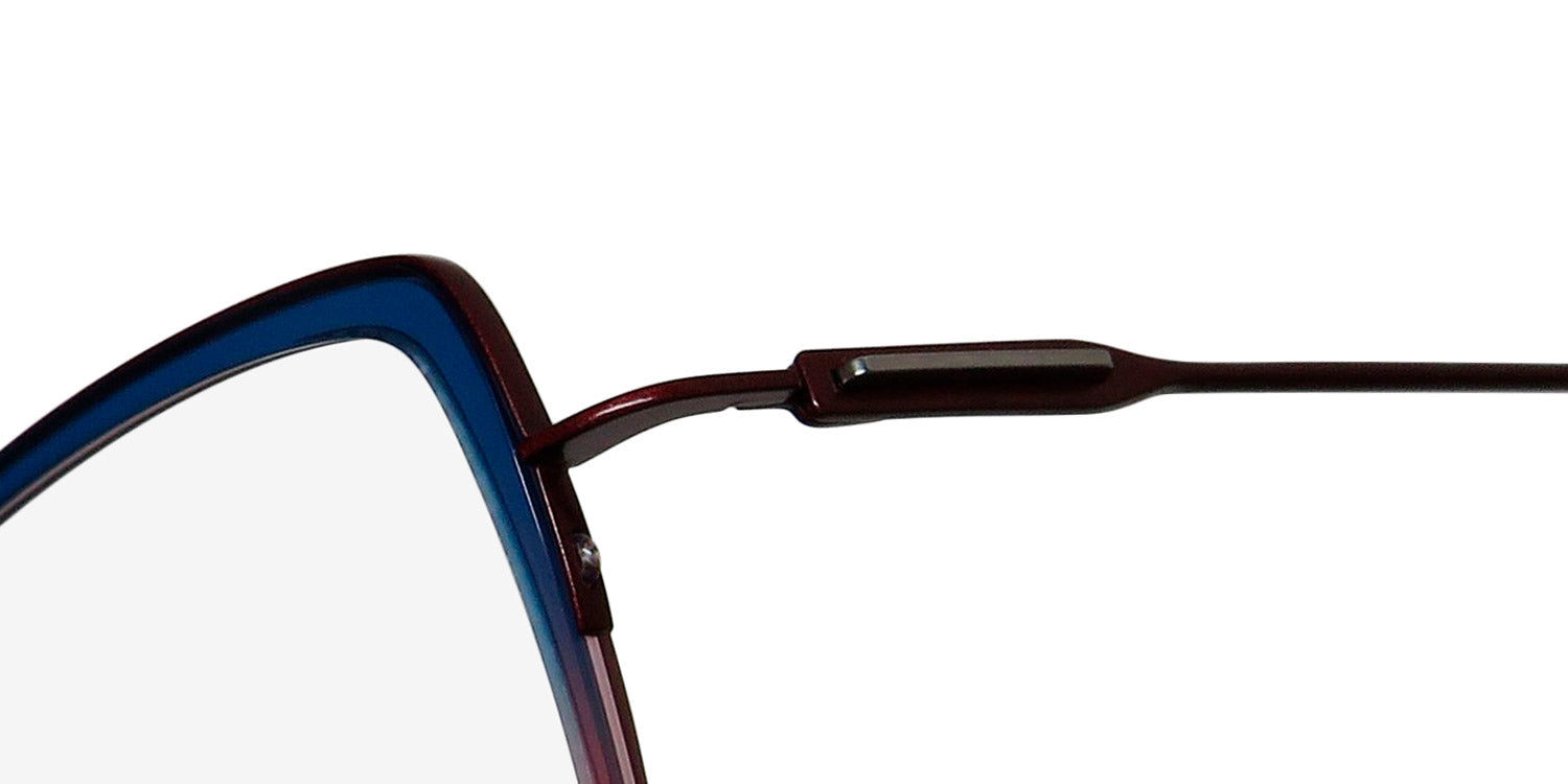 Morel Lightec 30234l Eyeglasses