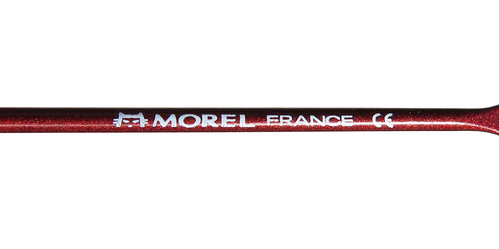 Morel Lightec 30234l Eyeglasses