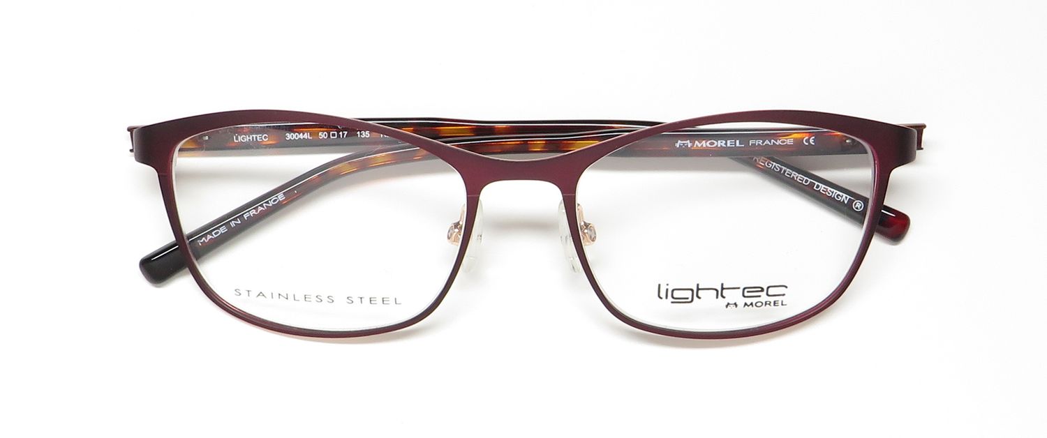 Lightec 30044l Eyeglasses