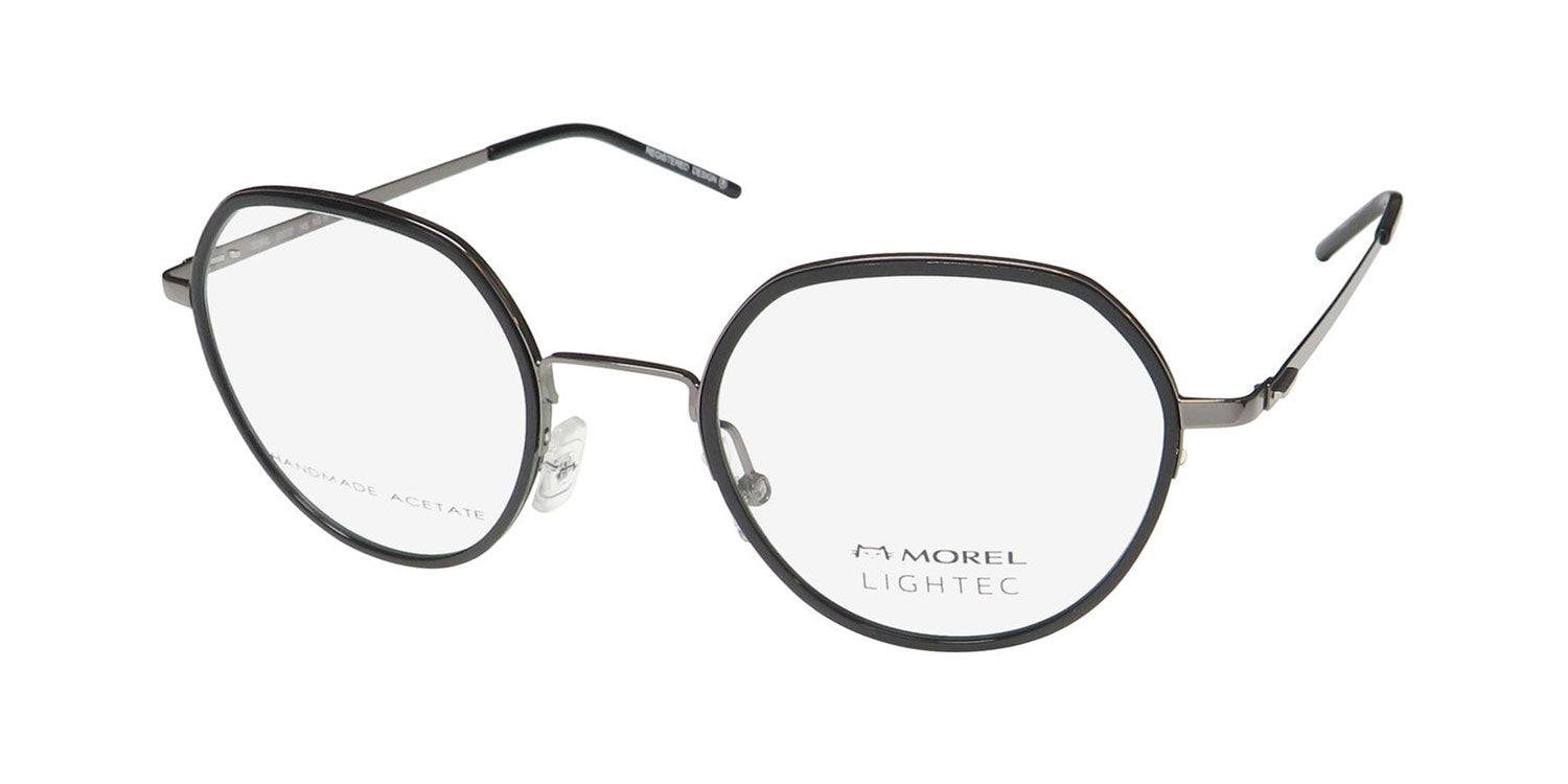 Morel Lightec 30264l Eyeglasses