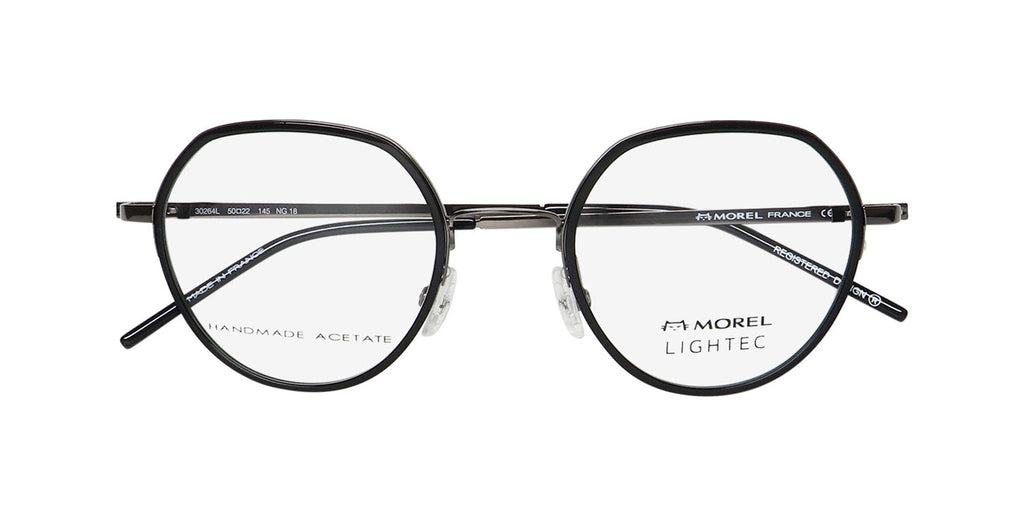 Morel Lightec 30264l Eyeglasses