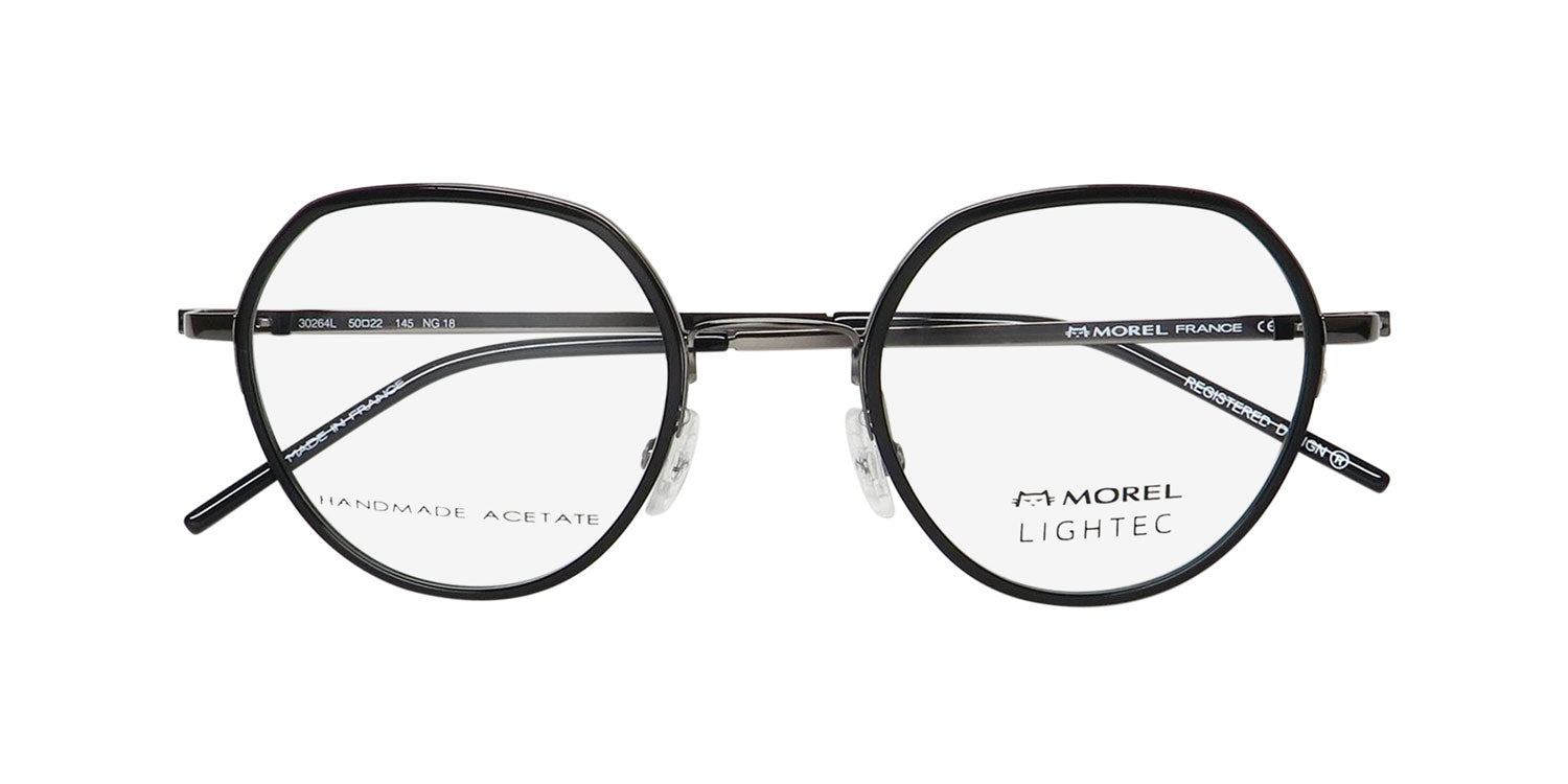 Morel Lightec 30264l Eyeglasses