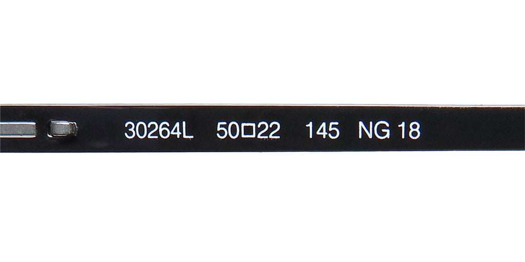Morel Lightec 30264l Eyeglasses
