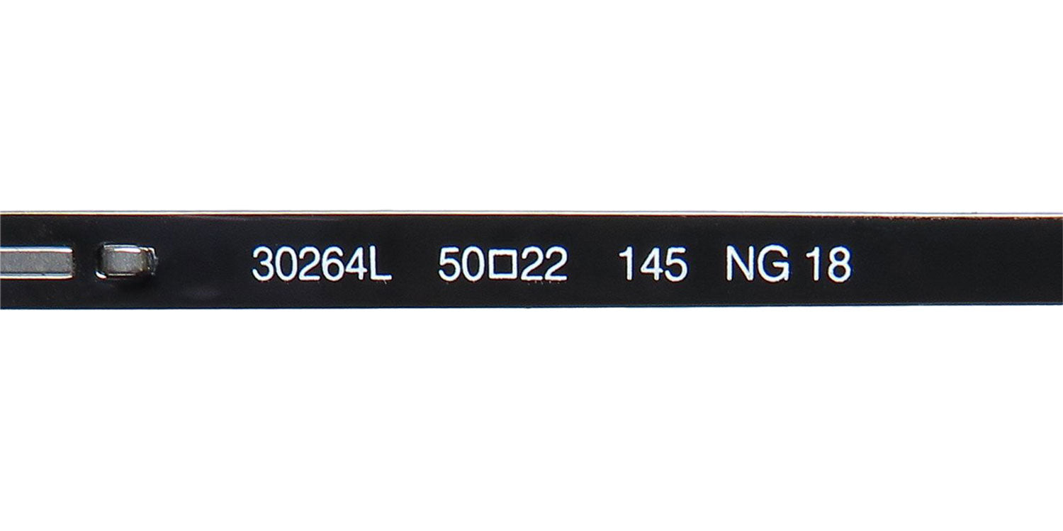 Morel Lightec 30264l Eyeglasses