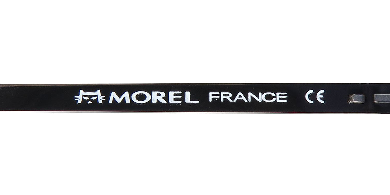 Morel Lightec 30264l Eyeglasses