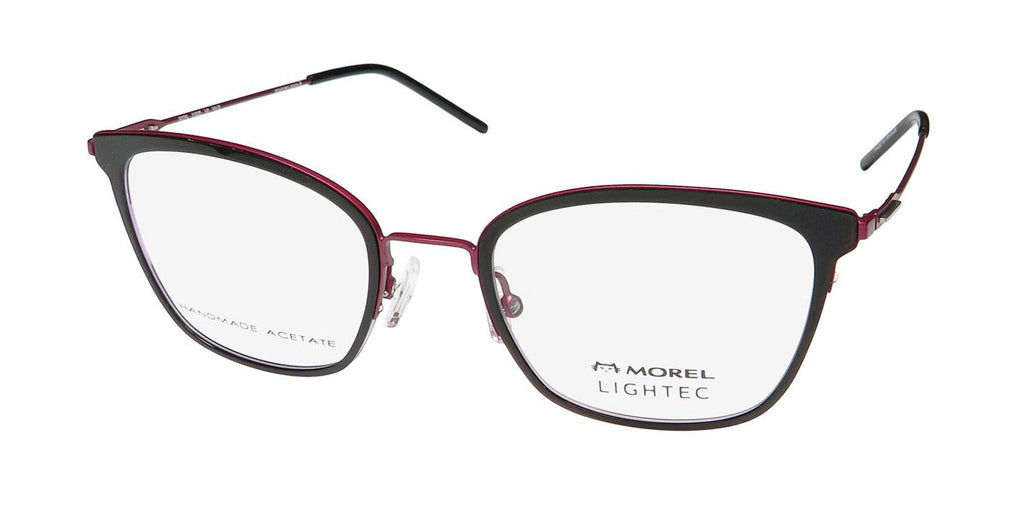 Morel Lightec 30235l Eyeglasses