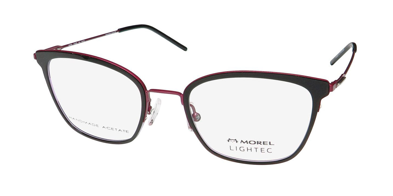 Morel Lightec 30235l Eyeglasses
