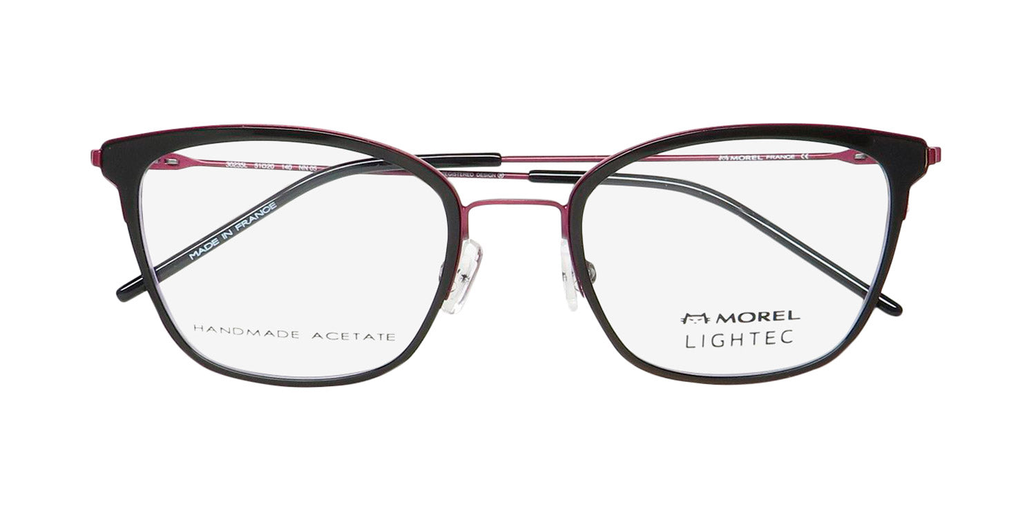 Morel Lightec 30235l Eyeglasses