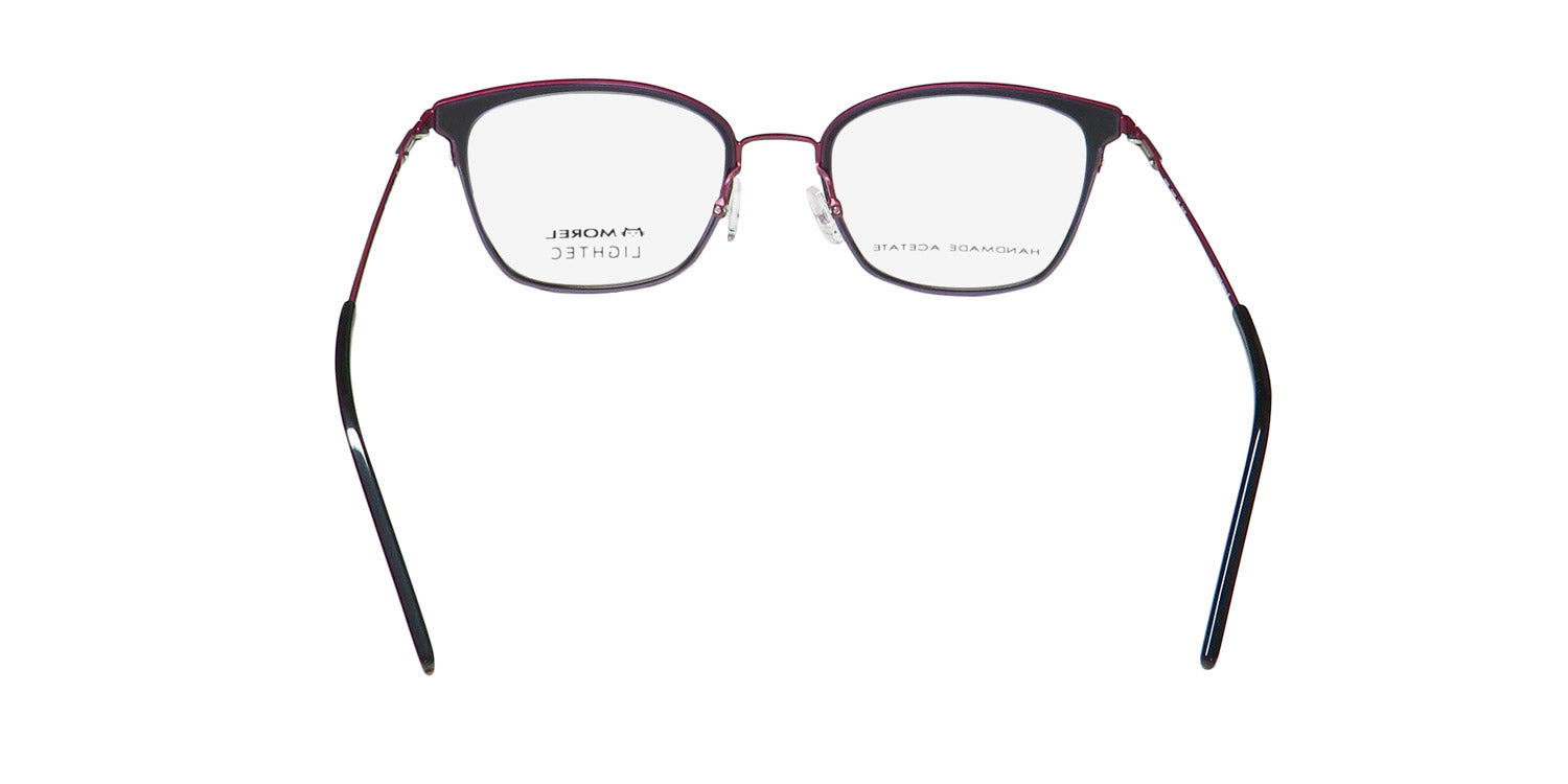 Morel Lightec 30235l Eyeglasses