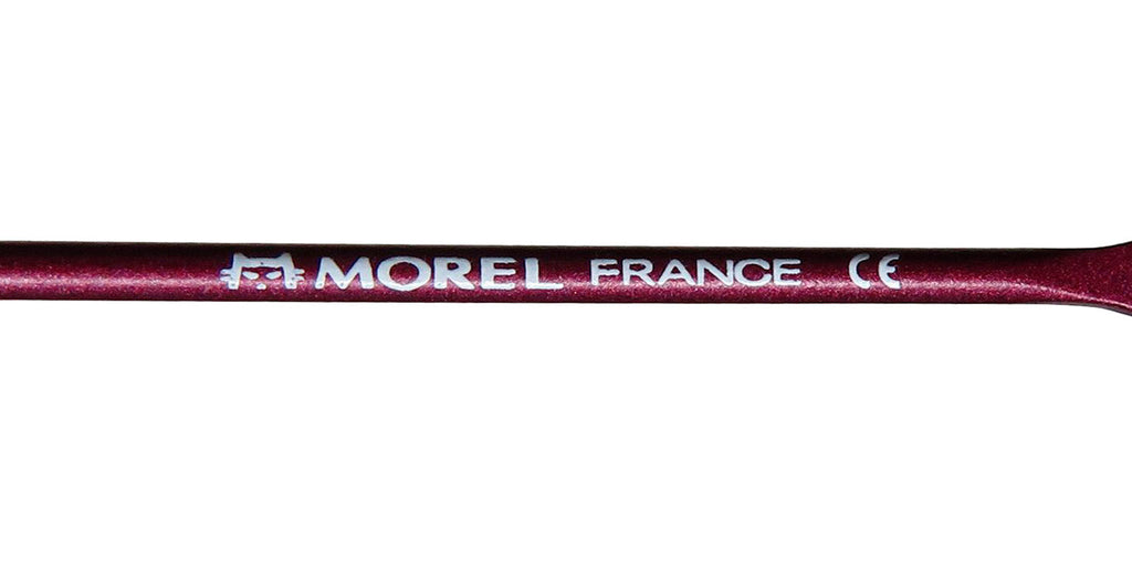 Morel Lightec 30235l Eyeglasses
