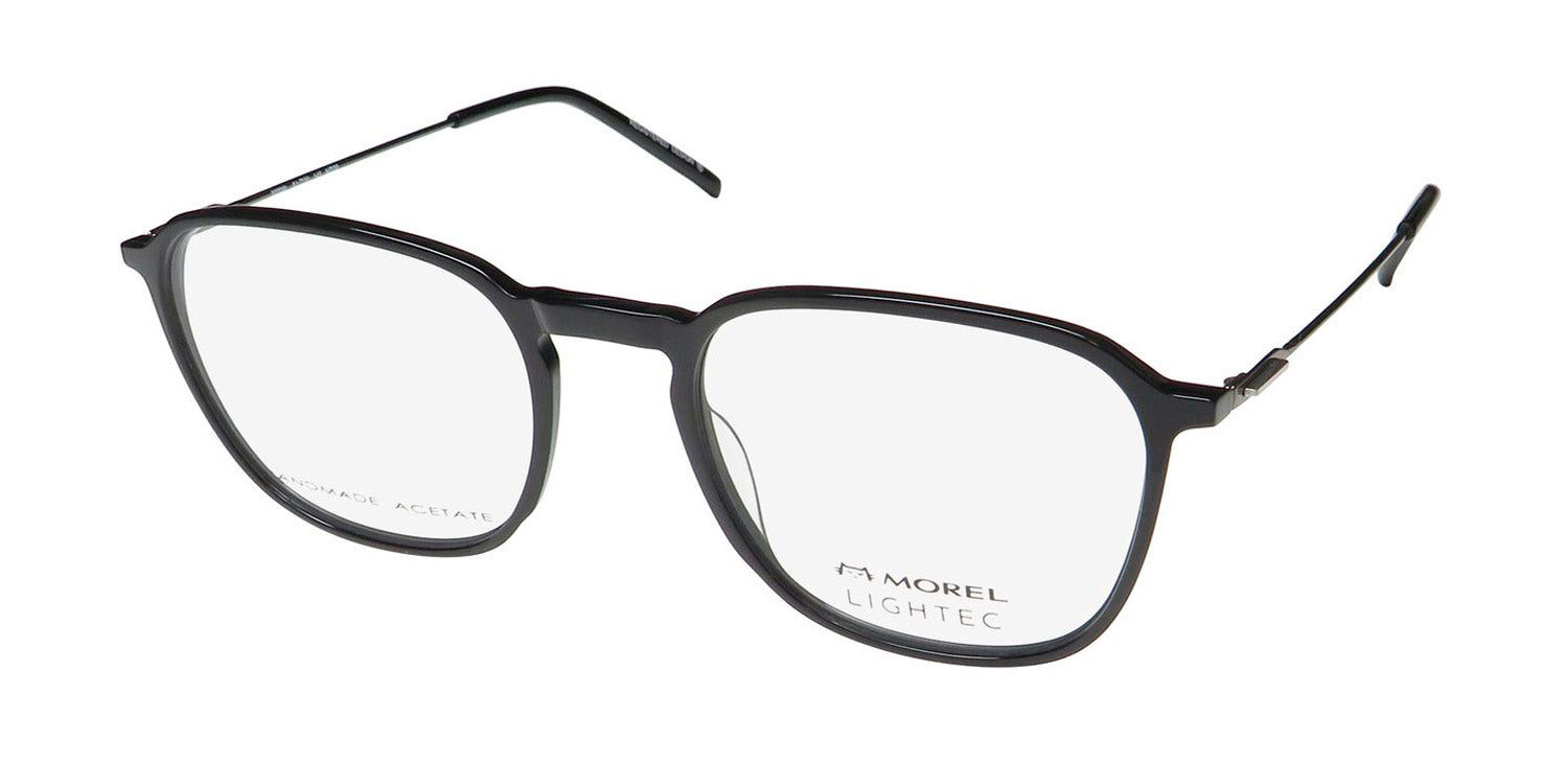 Morel Lightec 30228l Eyeglasses
