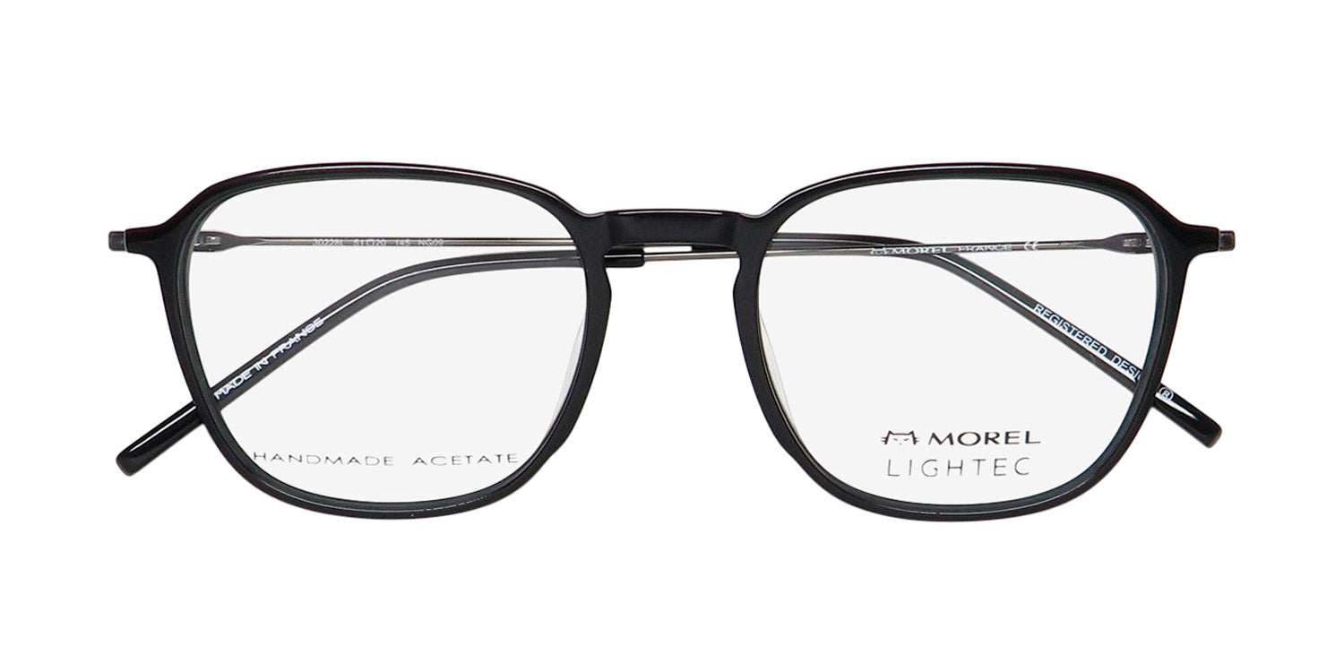 Morel Lightec 30228l Eyeglasses