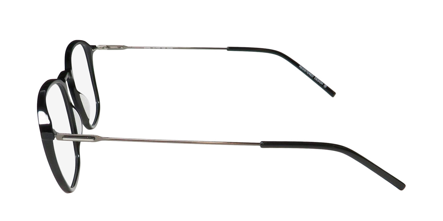 Morel Lightec 30228l Eyeglasses