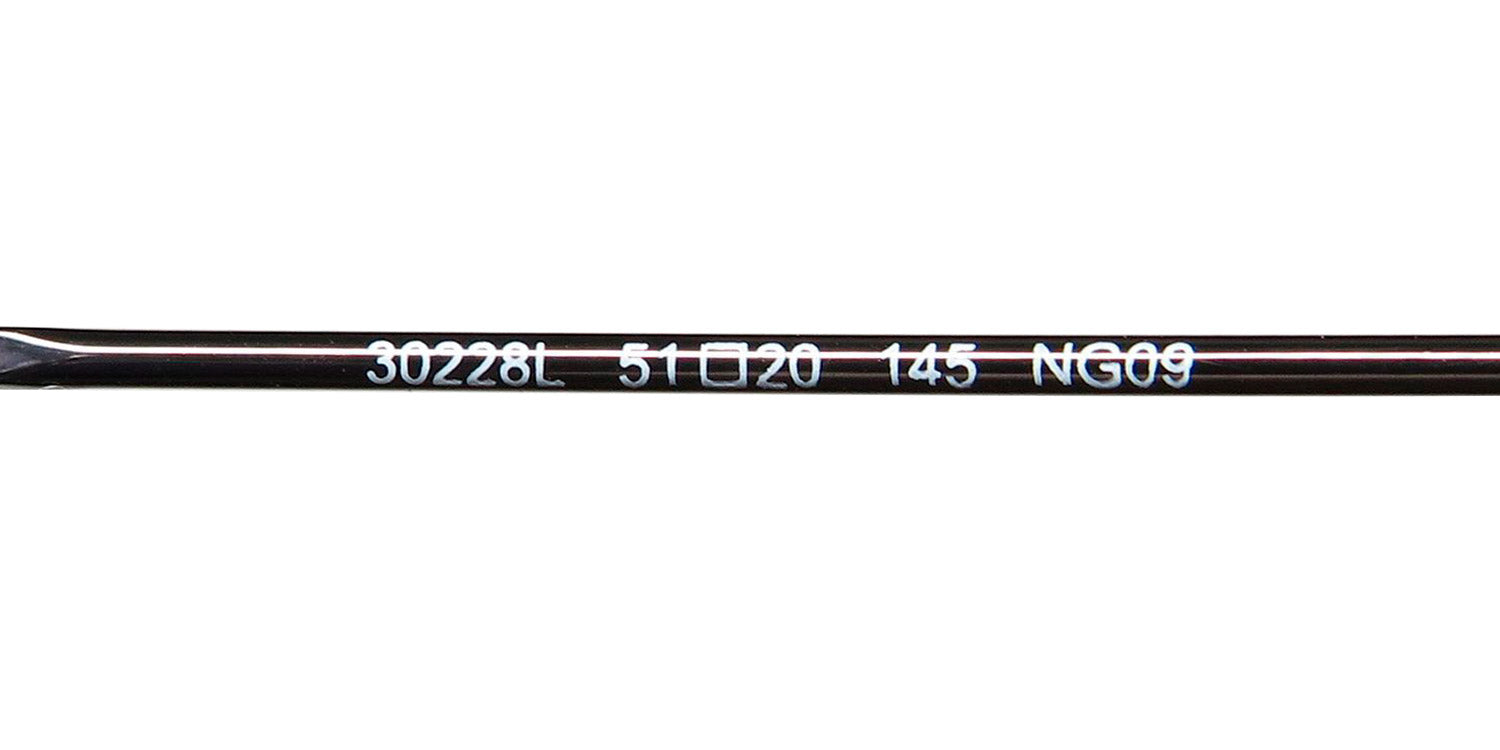 Morel Lightec 30228l Eyeglasses