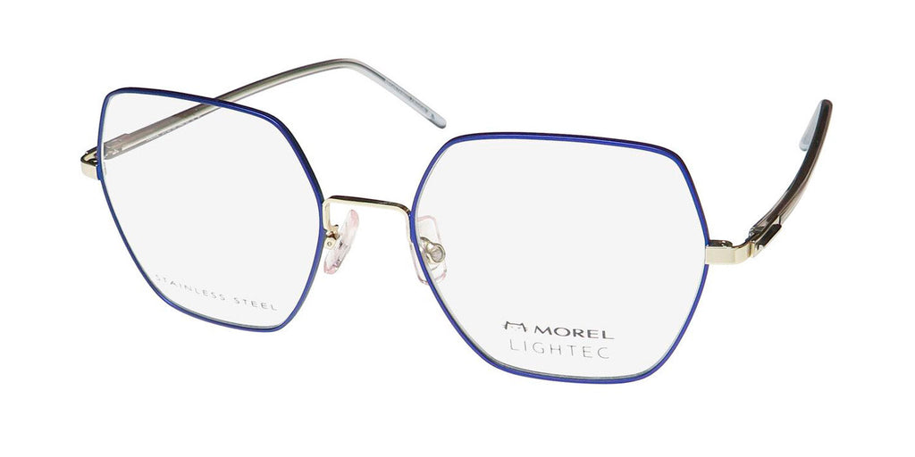 Morel Lightec 30293l Eyeglasses