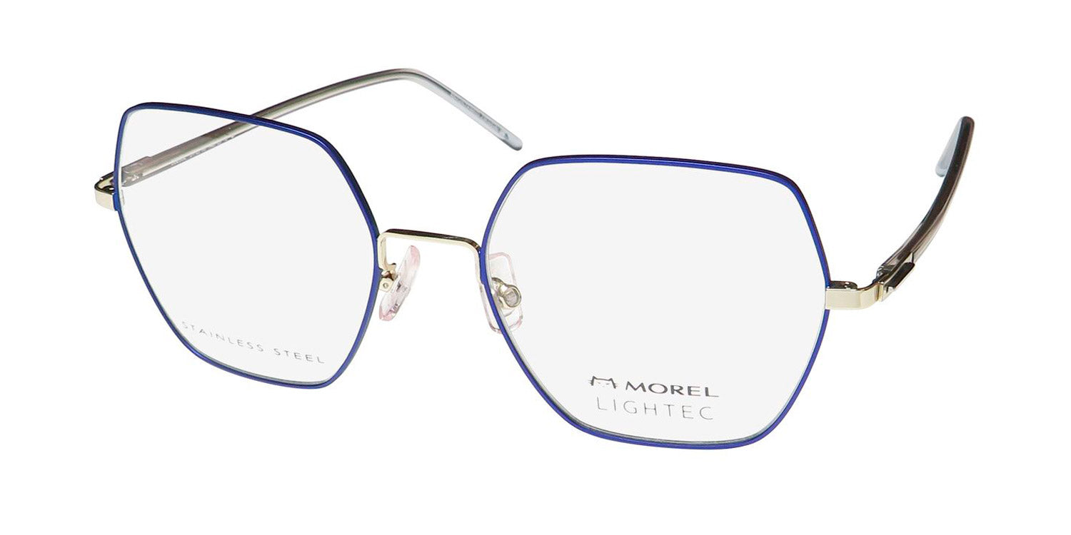 Morel Lightec 30293l Eyeglasses