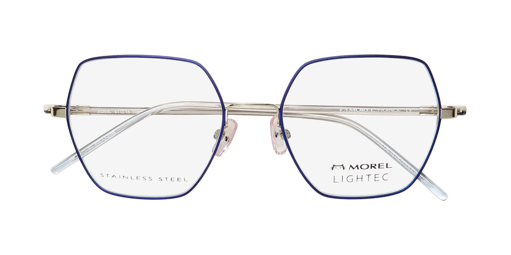 Morel Lightec 30293l Eyeglasses