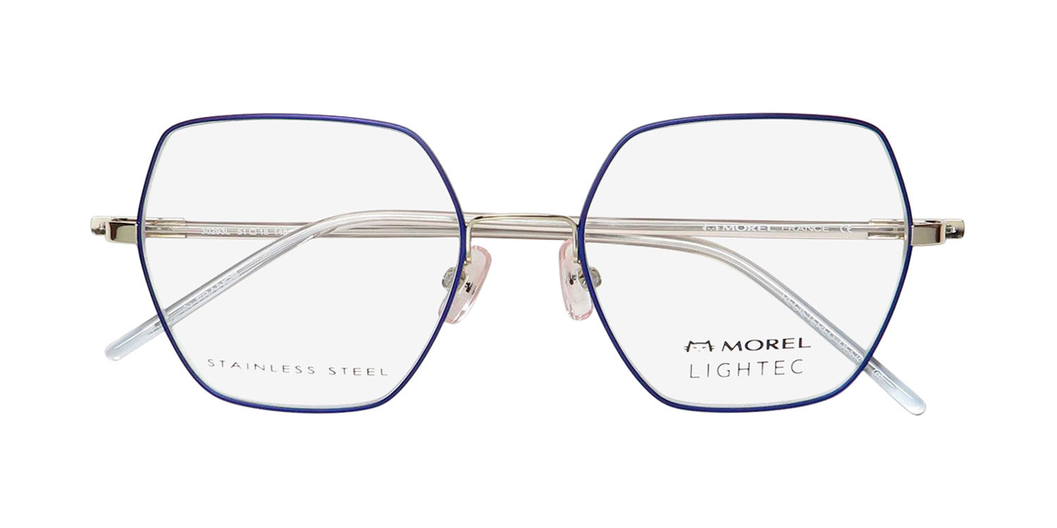 Morel Lightec 30293l Eyeglasses