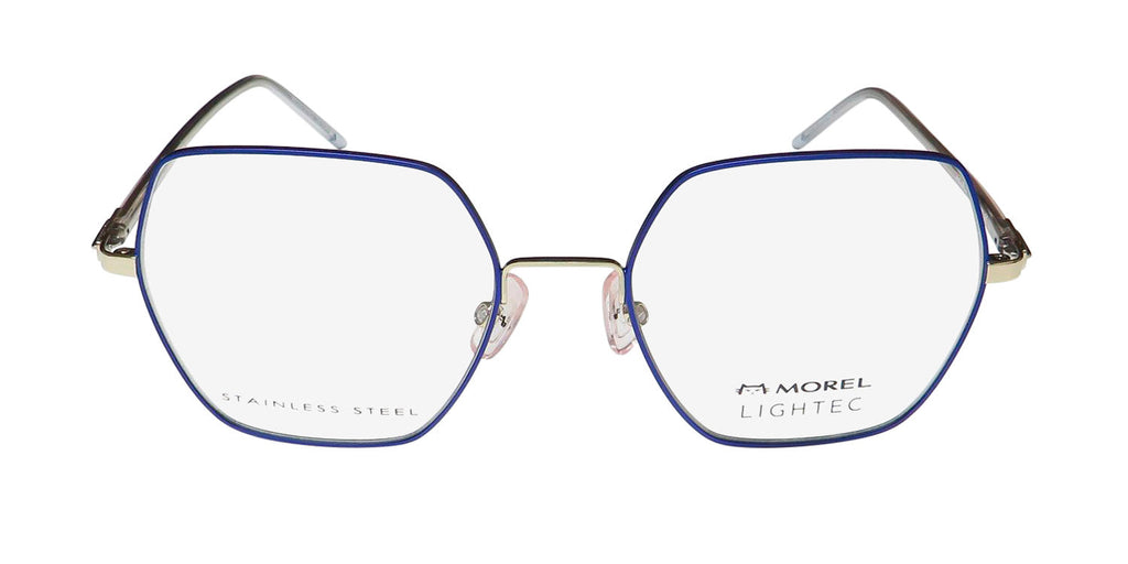 Morel Lightec 30293l Eyeglasses