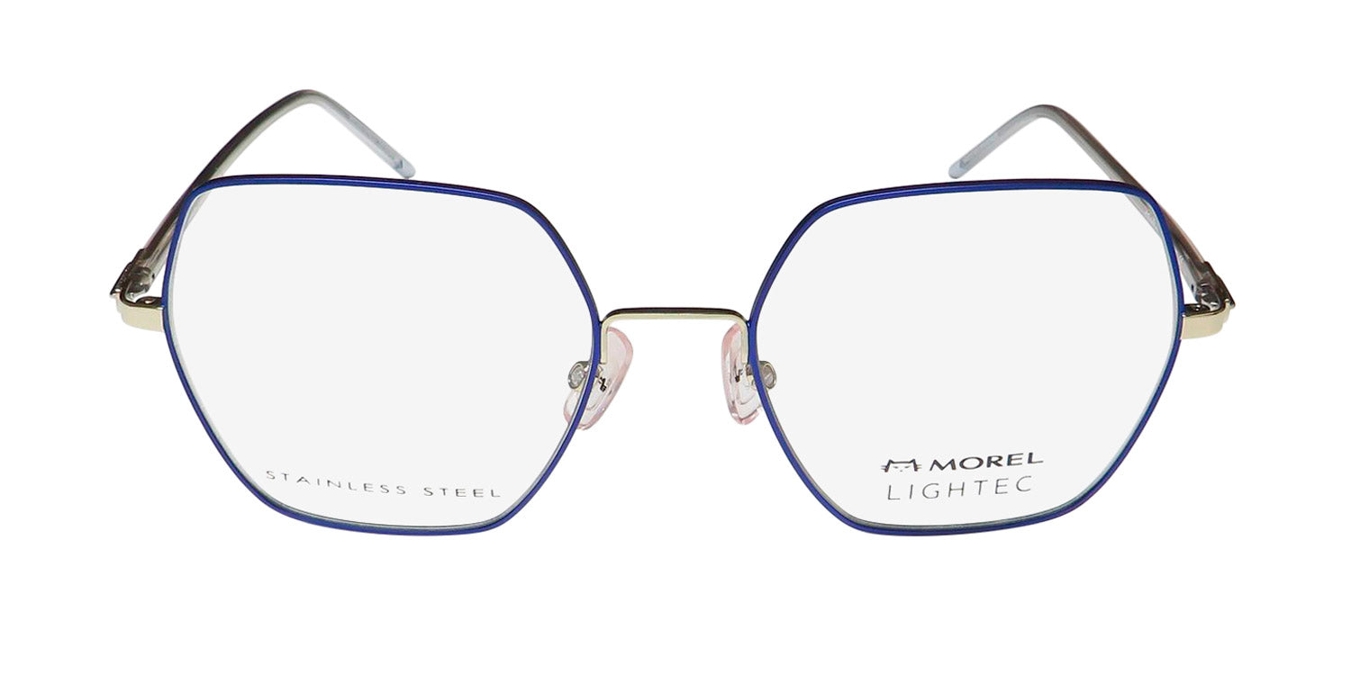 Morel Lightec 30293l Eyeglasses