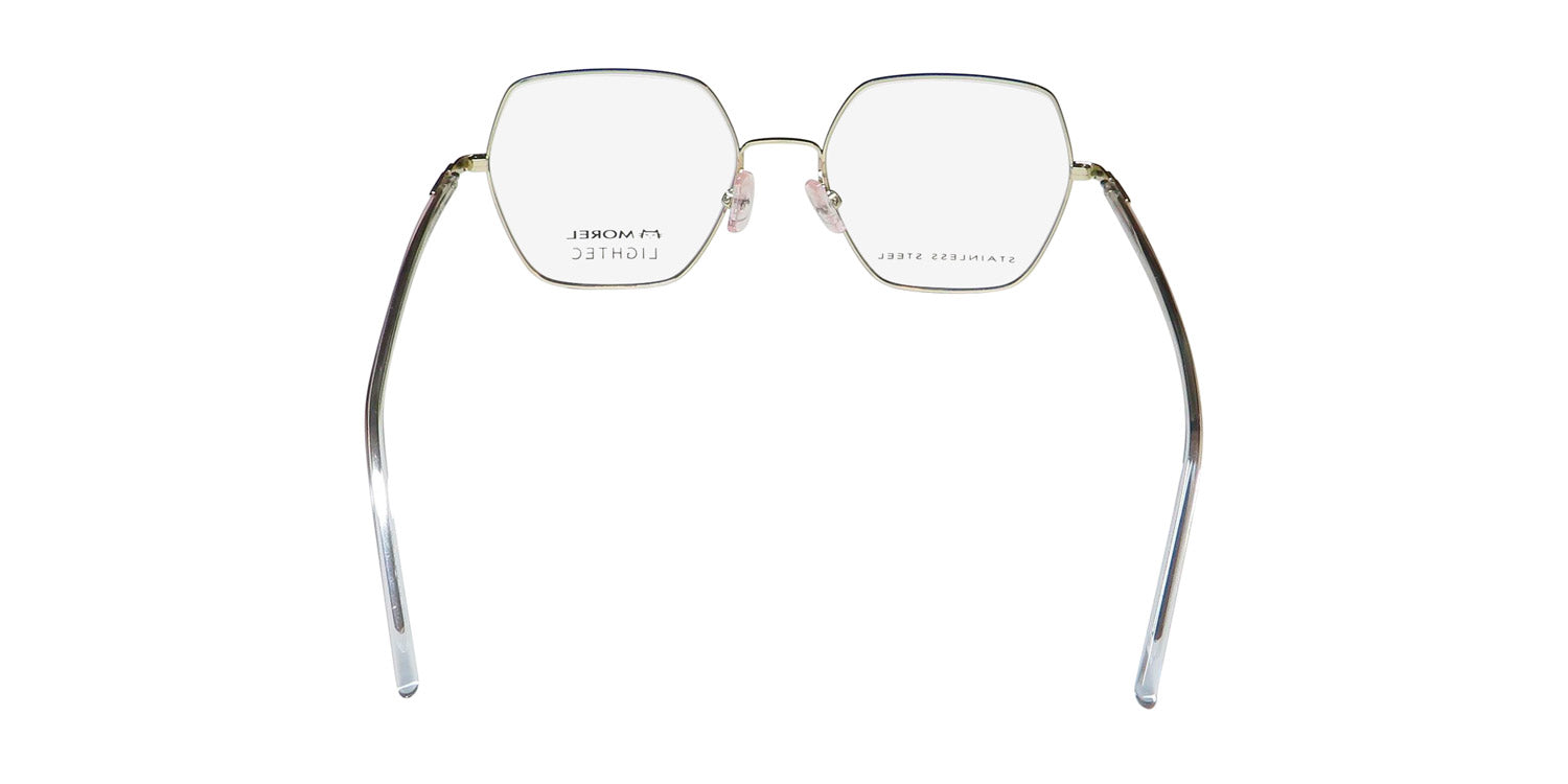 Morel Lightec 30293l Eyeglasses