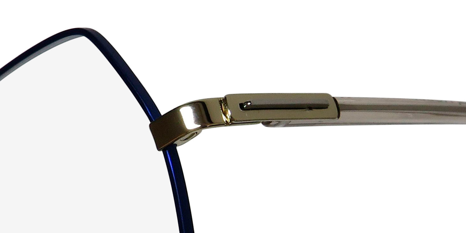 Morel Lightec 30293l Eyeglasses