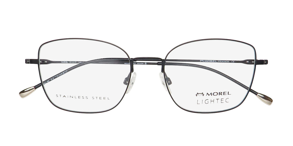 Morel Lightec 30203l Eyeglasses