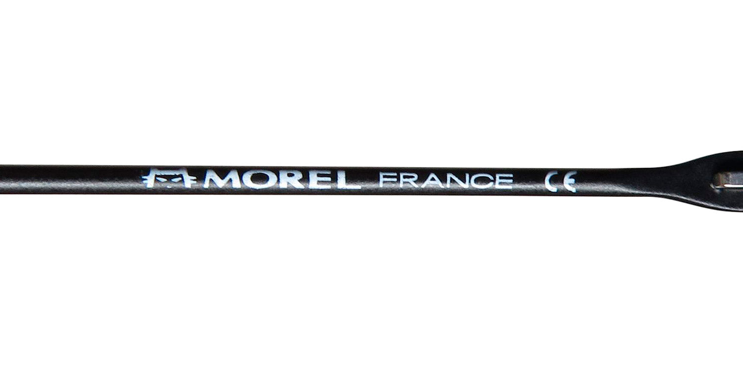 Morel Lightec 30203l Eyeglasses