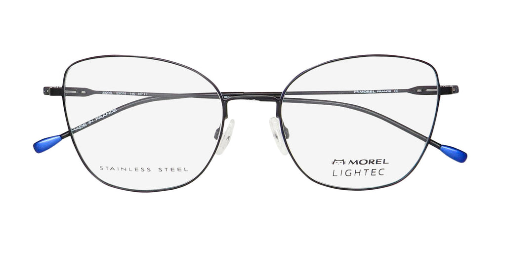 Morel Lightec 30205l Eyeglasses
