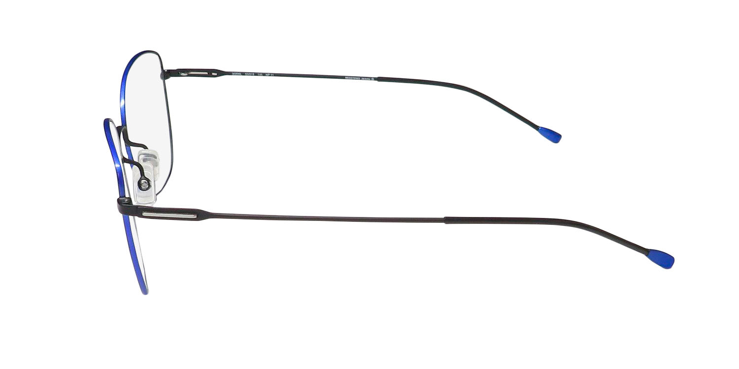 Morel Lightec 30205l Eyeglasses