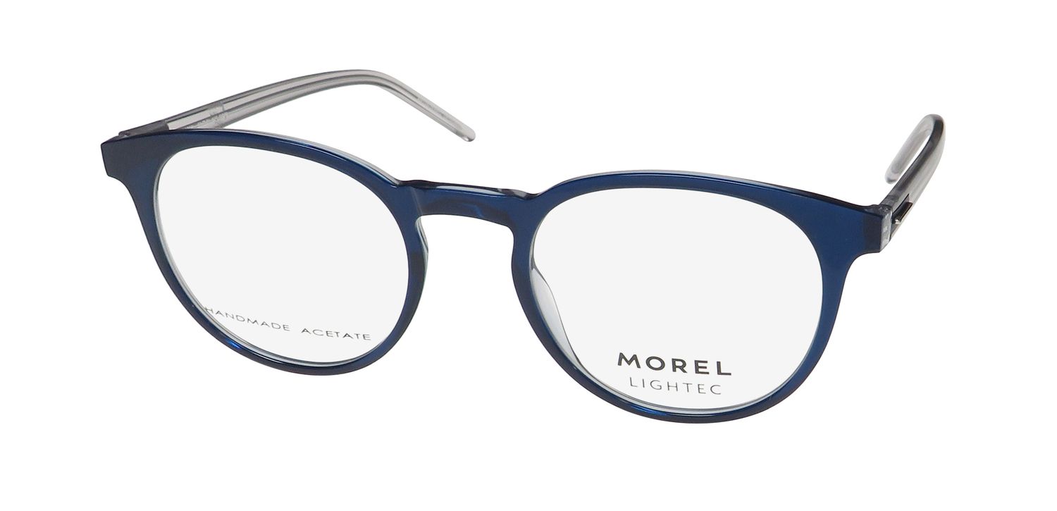 Morel Lightec 30256l Eyeglasses