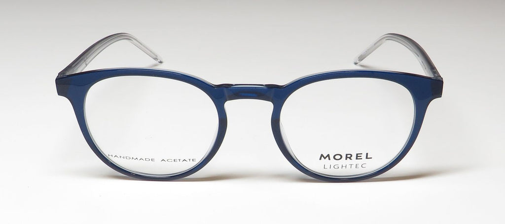 Morel Lightec 30256l Eyeglasses