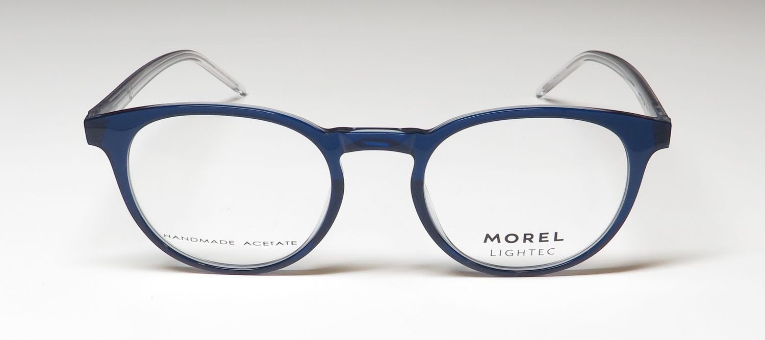 Morel Lightec 30256l Eyeglasses