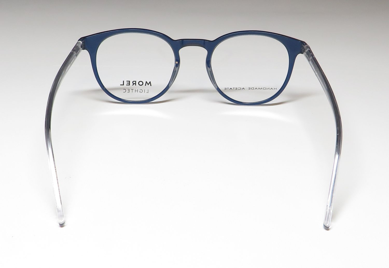 Morel Lightec 30256l Eyeglasses