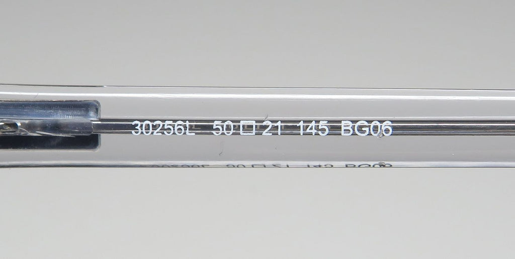 Morel Lightec 30256l Eyeglasses