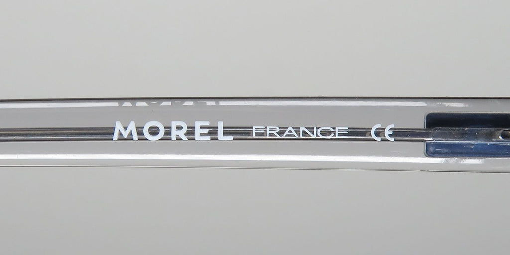 Morel Lightec 30256l Eyeglasses