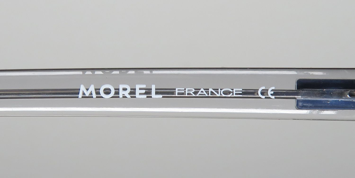 Morel Lightec 30256l Eyeglasses